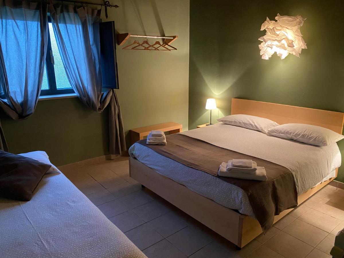 Signor Cesare Agrobistrot B&B San Giovanni Rotondo Kültér fotó