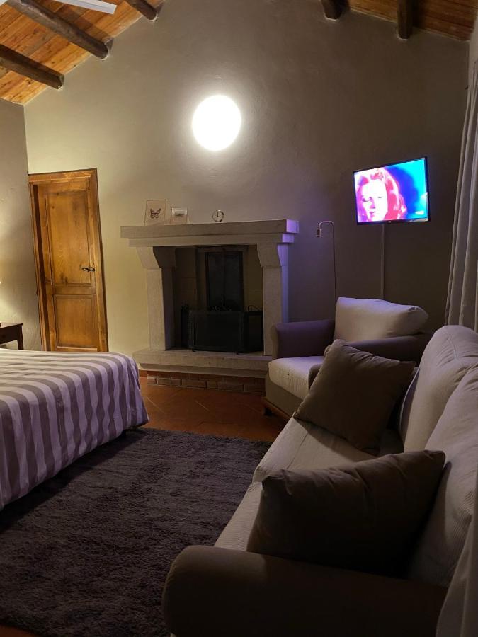Signor Cesare Agrobistrot B&B San Giovanni Rotondo Kültér fotó