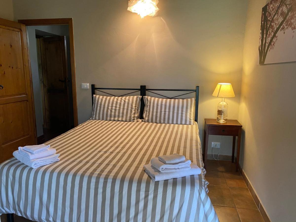 Signor Cesare Agrobistrot B&B San Giovanni Rotondo Kültér fotó