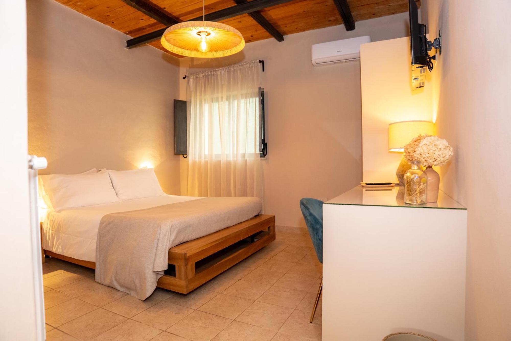 Signor Cesare Agrobistrot B&B San Giovanni Rotondo Kültér fotó